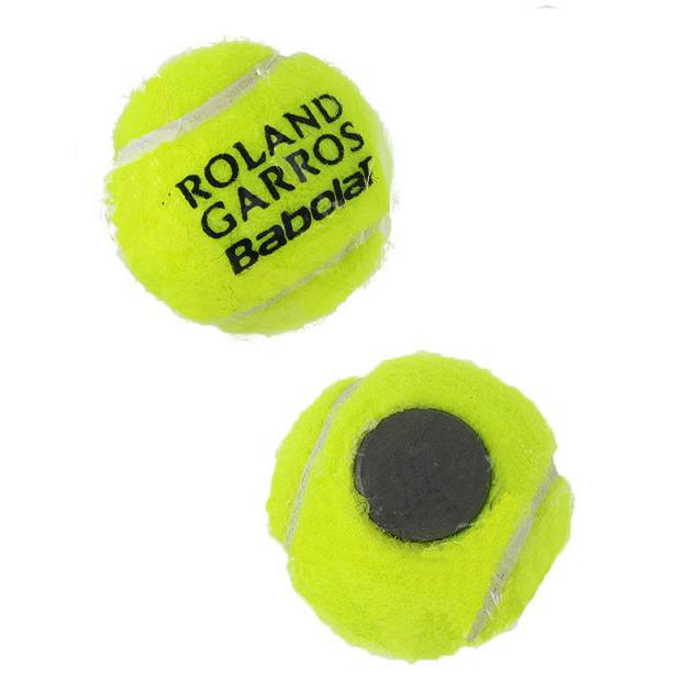 Babolat Mini Tennis Ball Magnet