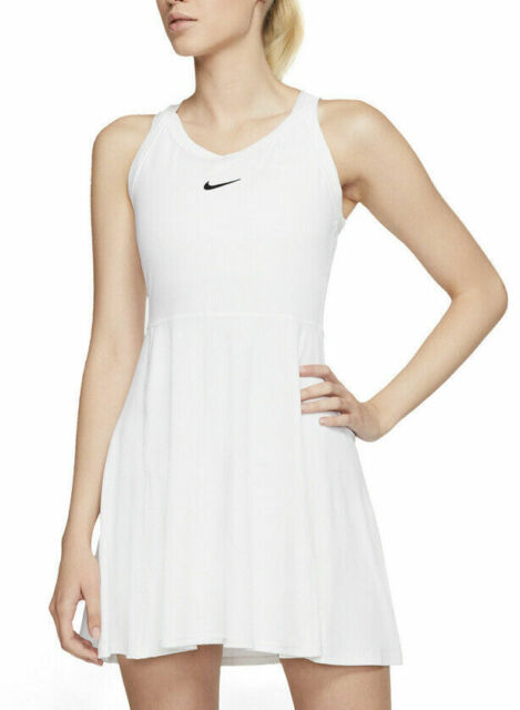 Nike Court Dri Fit Tennis Dress