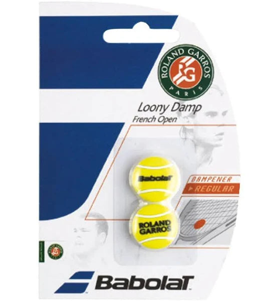 Babolat French Open Shock Absorber